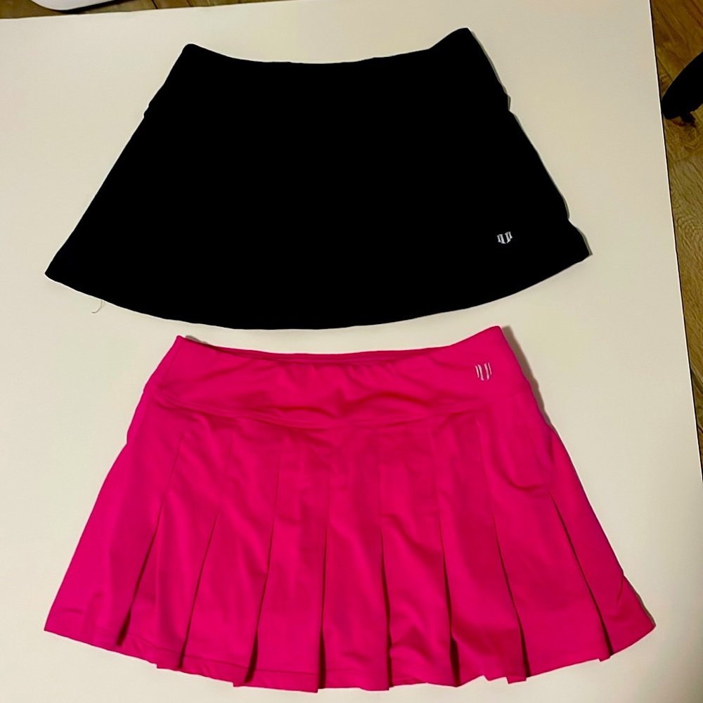 Set of EleVen by Venus Williams tennis apparel